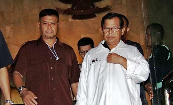Korban Pemerasan Pajak, Mantan Pembalap Asep Hendro Dicegah ke LN